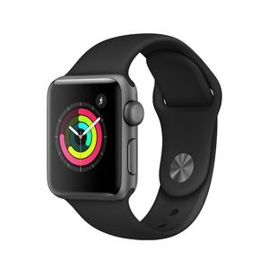 Apple Watch 3 gps